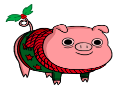 Peppa, Family, Adventure, Friends, Fun PNG