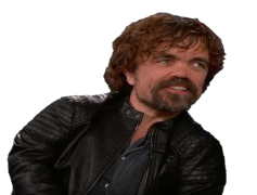 Peter Dinklage, Emmy Winner, Game Of Thrones, Film Star, Stage Actor PNG