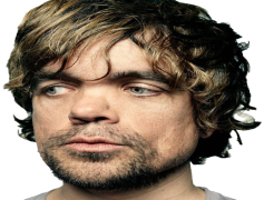 Peter Dinklage, Game Of Thrones, Voice Actor, Short Stature, Actor PNG
