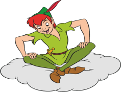 Peter Pan, Adventure, Neverland, Wendy, Hook PNG