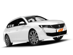 Peugeot 508, Luxury, Sedan, Efficiency, Stylish PNG