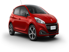 Peugeot, Compact, Style, Automobile, Innovation PNG