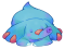 Phanpy Pokemon, Elephant Pokémon, Evolving, Strong Personality, Small Size PNG