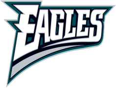 Philadelphia Eagles, Green Uniforms, Sports Culture, Fan Base, NFL Team PNG