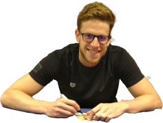 Philip Heintz, Swimmer, Performance, Competitor, Record PNG