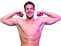 Philip Heintz, Training, Athlete, Olympics, Records PNG