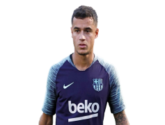 Philippe Coutinho Barcelona, Midfield Maestro, FC Barcelona, Brazilian Playmaker, Transfer Saga PNG
