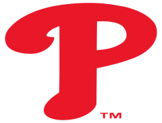 Phillies Logo, Philadelphia, Baseball, Team, Tradition PNG