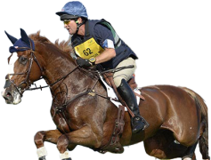 Phillip Dutton, Equestrian, Horseman, Eventing, Trainer PNG