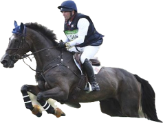 Phillip Dutton, Equestrian, Rider, Competitor, Eventing PNG