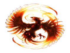 Phoenix, Transformation, Symbol, Firebird, Rebirth PNG
