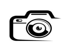 Photography Logo, Identity, Artistry, Branding, Aesthetic PNG