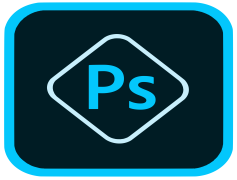 Photoshop Logo, Icon, Emblem, Visual, Branding PNG