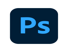 Photoshop Logo, Symbol, Icon, Software, Creative PNG