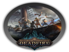 Pillars of Eternity II Deadfire, Exploration, Narrative, Customization, RPG PNG