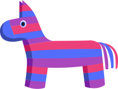 Pinata, Celebration, Event, Fun, Candy PNG