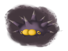 Pincurchin Pokemon, Pokémon Species, Ocean Habitat, Sea Urchin, Generation Eight PNG