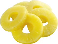 Pineapple, Fruit, Healthy, Sweet, Fresh PNG