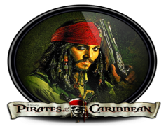 Pirates of The Caribbean, Adventure, Swashbuckling, Ocean, Treasure PNG
