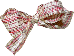 Plaid Ribbon, Colorful, Textile, Decoration, Texture PNG