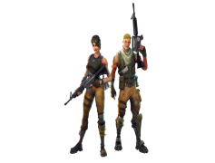 PlayerUnknown’s Battlegrounds PNG HD Isolated