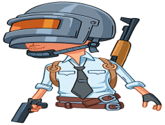 PlayerUnknown’s Battlegrounds PNG Image