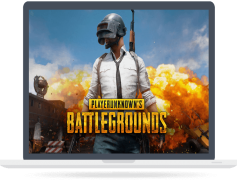 PlayerUnknown’s Battlegrounds PNG Picture