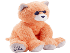 Plush Toy, Gift, Adorable, Cuddly, Soft PNG