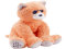 Plush Toy, Gift, Adorable, Cuddly, Soft PNG
