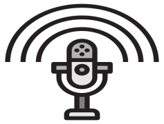 Podcast, Episodes, Entertainment, Topics, Interviews PNG