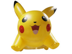 Pokemon Go Transparent Background