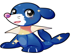 Popplio Pokemon, Alola Region, Evolution, Furry, Performer PNG