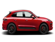 Porsche Macan, Agile Handling, Sporty Performance, Advanced Technology, All-Wheel Drive PNG