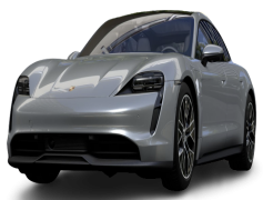 Porsche Taycan 2020, Sustainable Mobility, Performance Vehicle, Innovative Technology, Luxury Car PNG