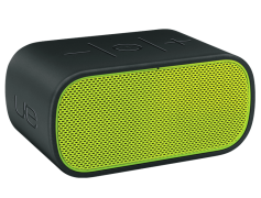 Portable Speaker, Compact, Bluetooth, Rechargeable, Lightweight PNG