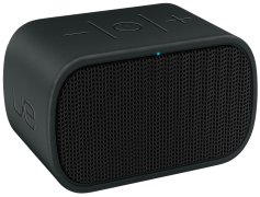 Portable Speaker, Durable, Compact, Travel-Friendly, Rechargeable PNG