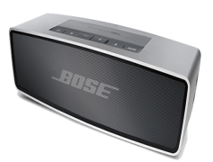 Portable Speaker, Rechargeable, Wireless, Sound, Compact PNG