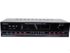 Power Amplifier, High Power, RF Amplification, Amplification System, Signal Strength PNG