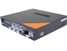 Power Amplifier, Output Power, Signal Boosting, Transmitter Strength, Audio Enhancement PNG