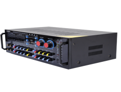 Power Amplifier, RF Amplifier, Signal Booster, Voltage Amplifier, Gain Control PNG