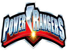 Power Rangers PNG Transparent Image