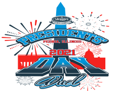 Presidents Day Banner, Recognition, Events, Holiday, Patriotic PNG