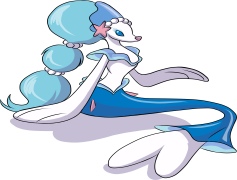 Primarina Pokemon, Water Type, Fairy Type, Alola Region, Starter Evolution PNG