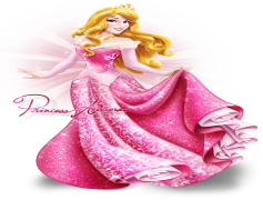 Princess Aurora, Curse, Prince, Enchanted, Sleeping Beauty PNG