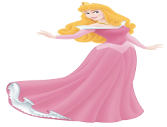 Princess Aurora, Sleeping Beauty, Curse, Magic, Prince Phillip PNG