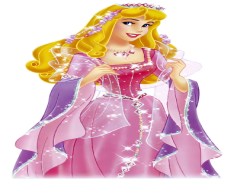 Princess Aurora, Spellbound, Sleeping Beauty, Happily Ever After, Magical Forest PNG