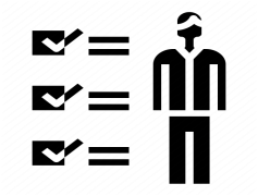 Professional Qualification, Competence, Specialization, Skills, Certification PNG