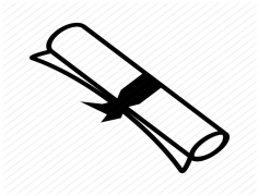 Professional Qualification, License, Competence, Certification, Credential PNG