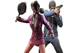 PUBG Character, Gameplay, Survival Game, Multiplayer, Shooter PNG