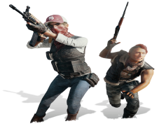 PUBG Character, Multiplayer, Survival Game, Customization, Shooter PNG